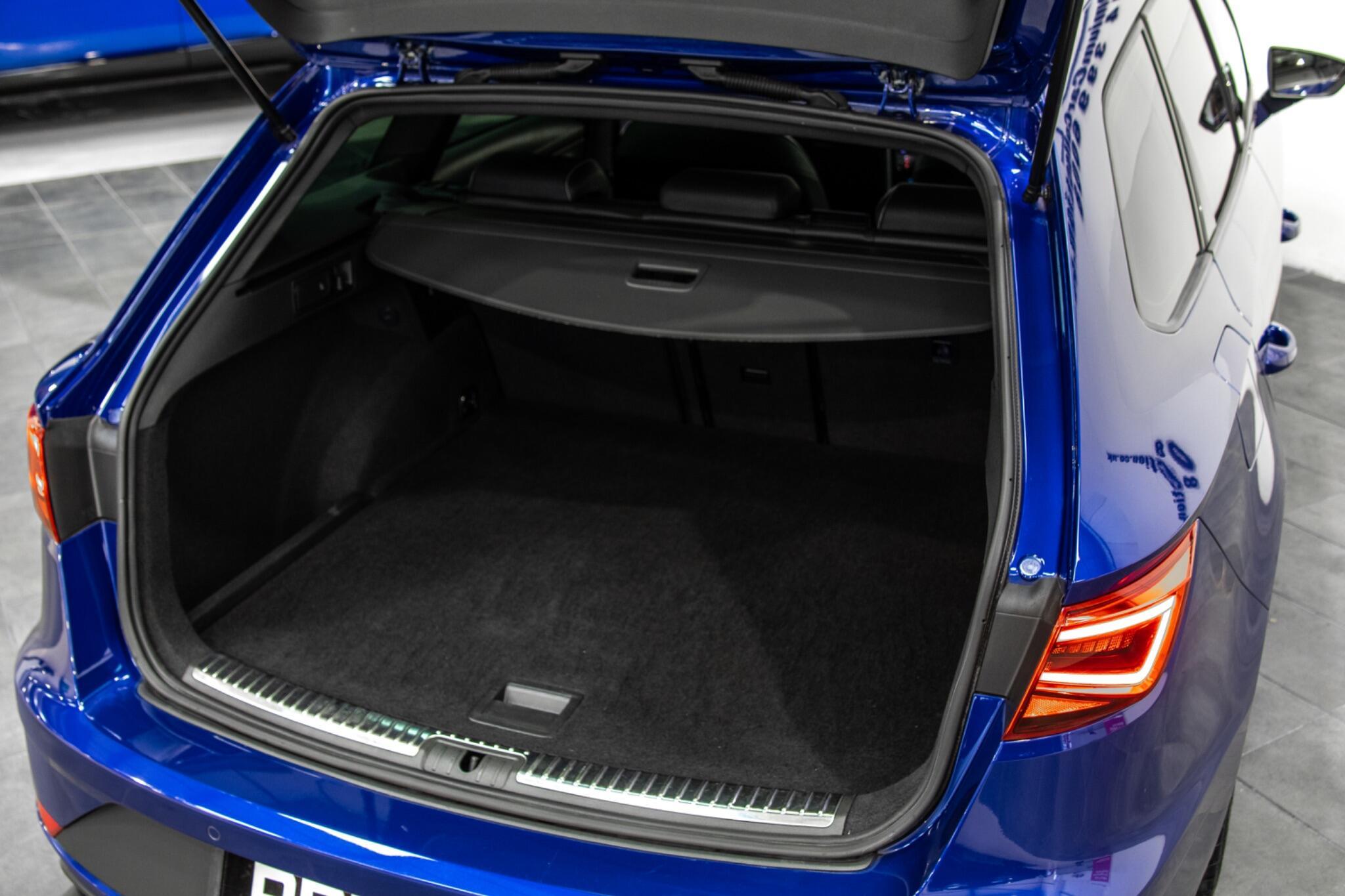 SEAT Leon - Image 10