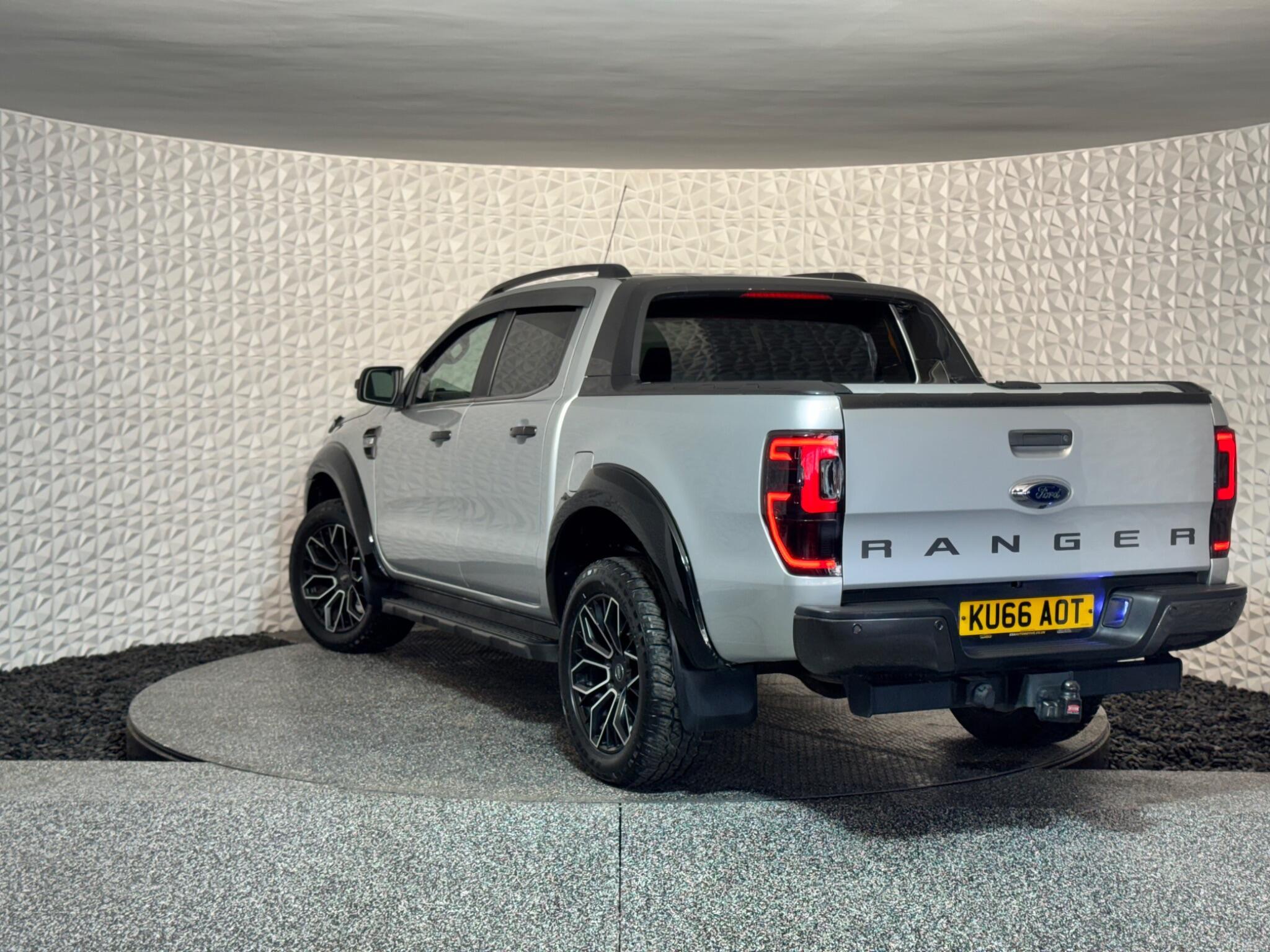 Ford Ranger - Image 3
