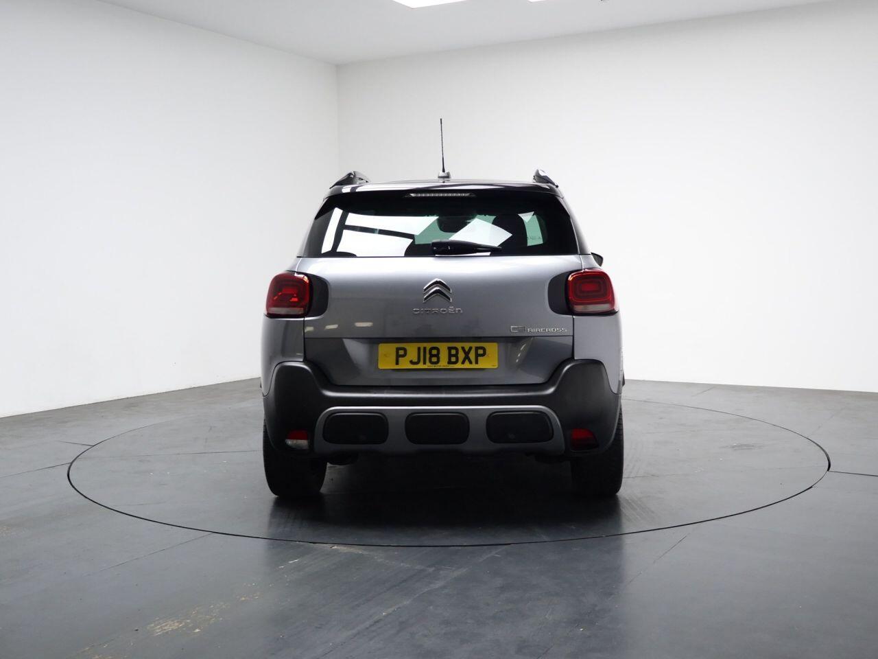 Citroen C3 Aircross - Image 11