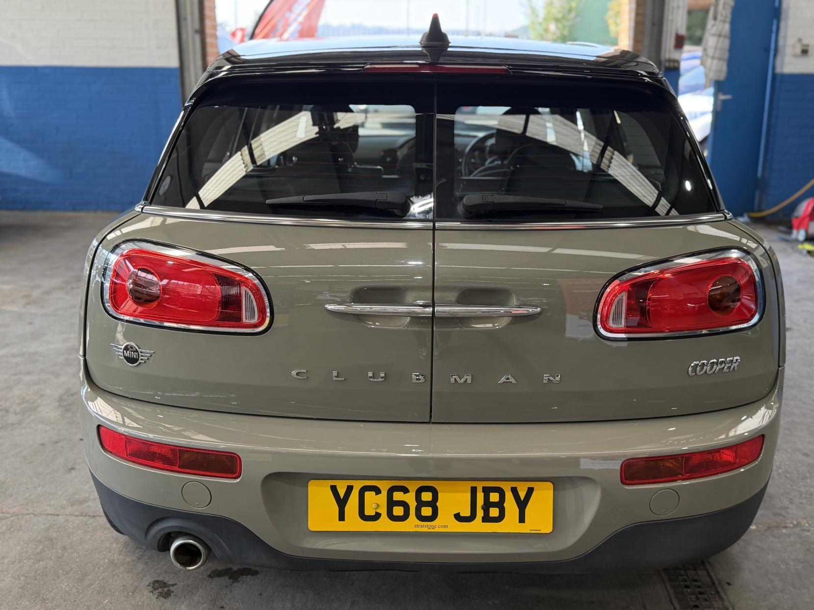 MINI Clubman - Image 4