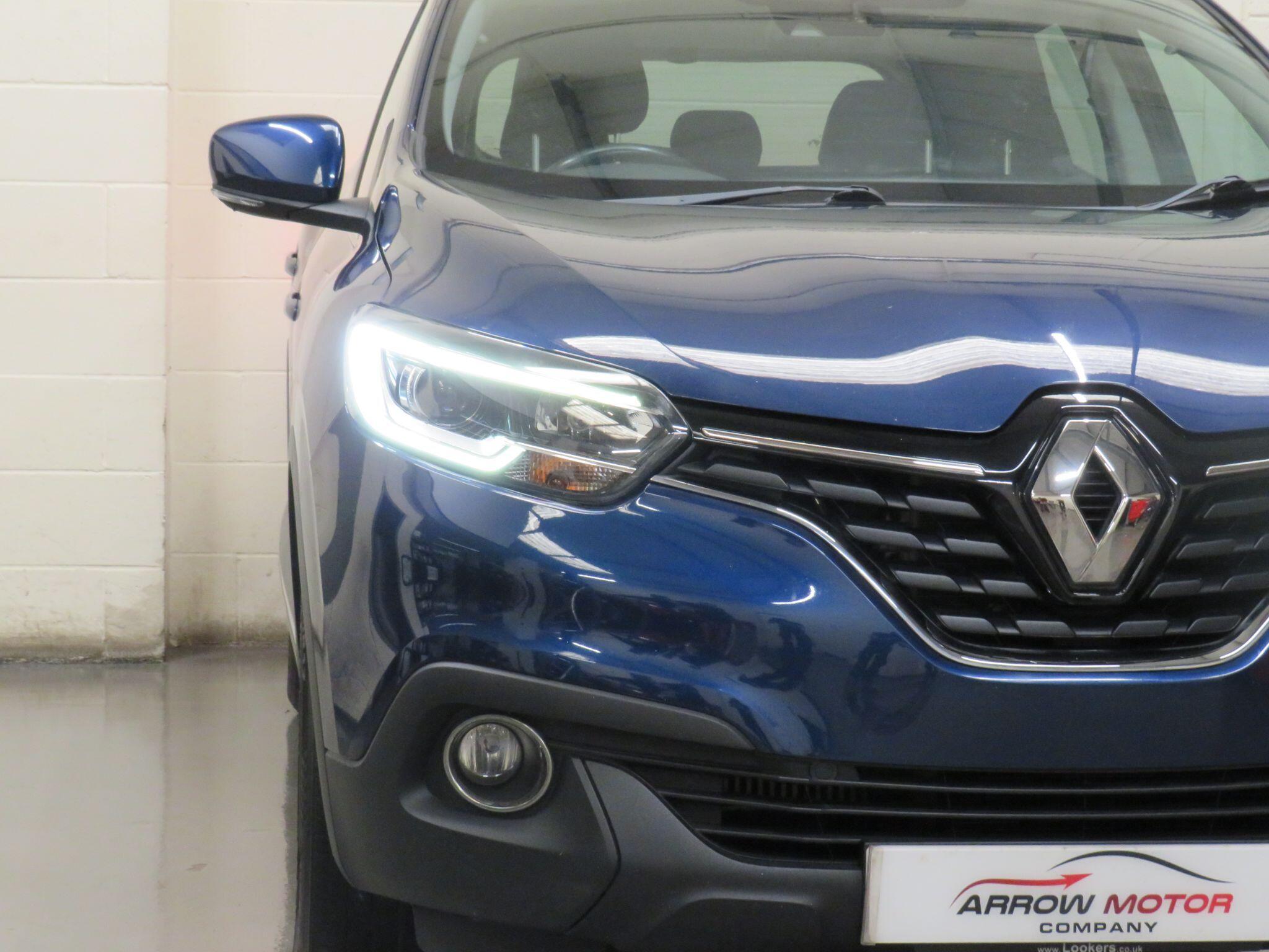 Renault Kadjar - Image 9