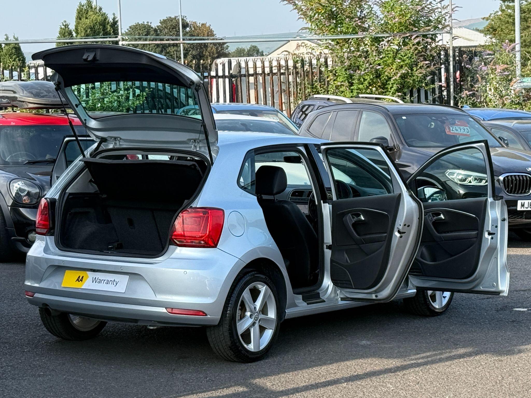 Volkswagen Polo - Image 2