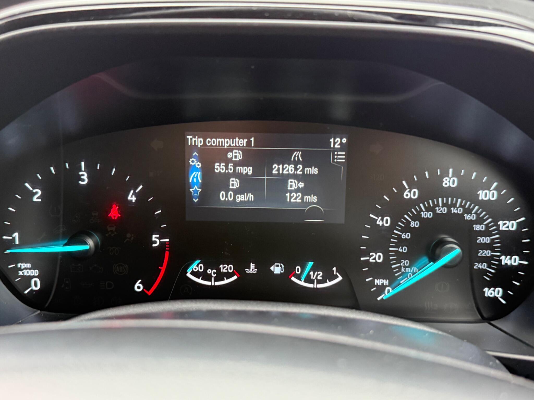 Ford Focus - Image 47