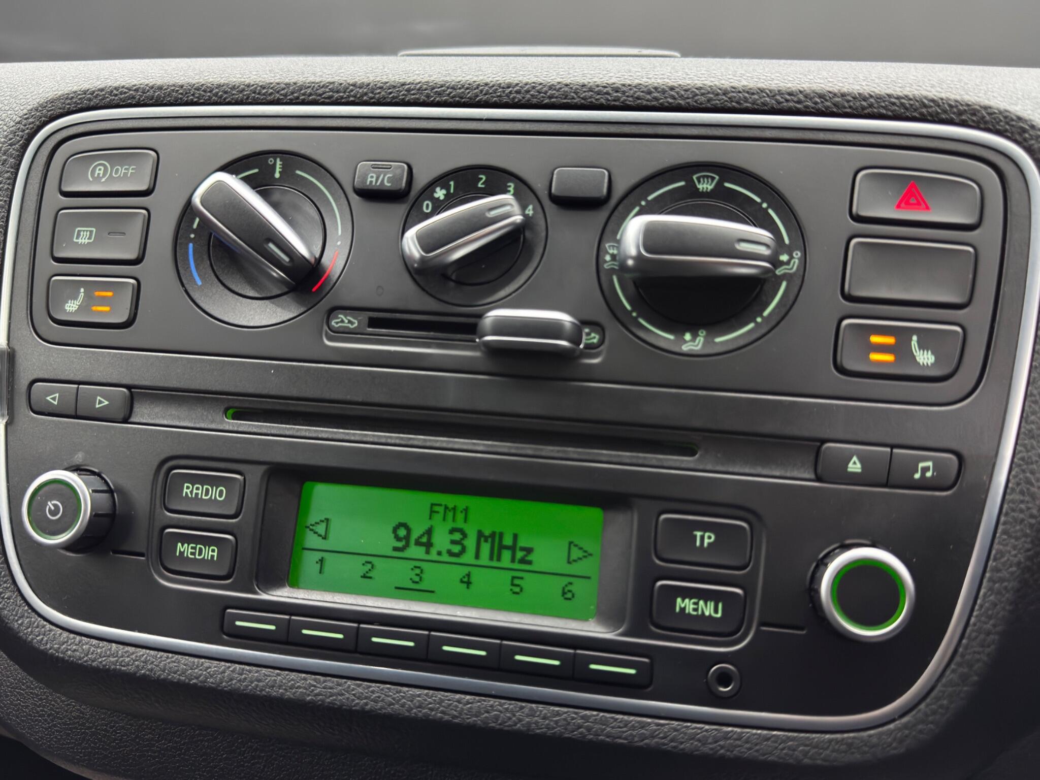 Skoda Citigo - Image 23