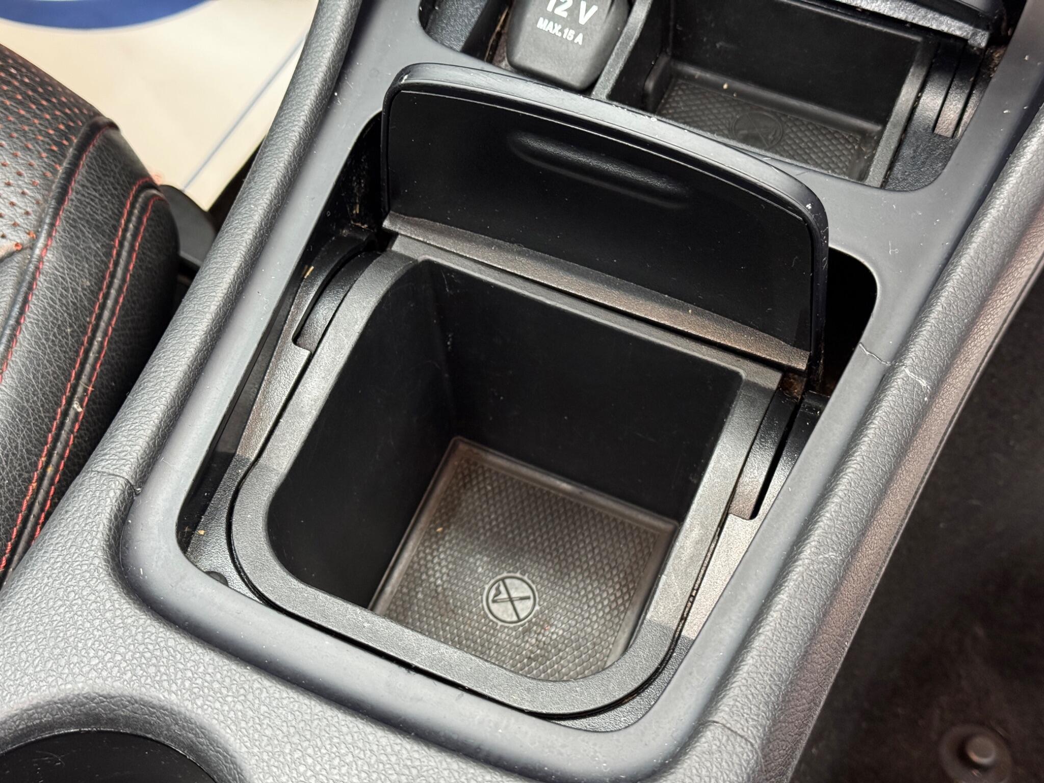 Mercedes A Class - Image 26