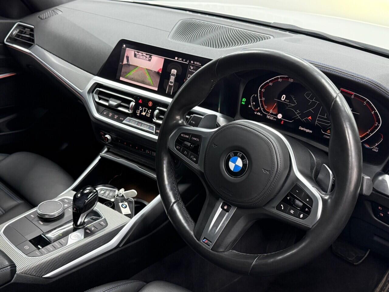 BMW 3 Series - Image 20