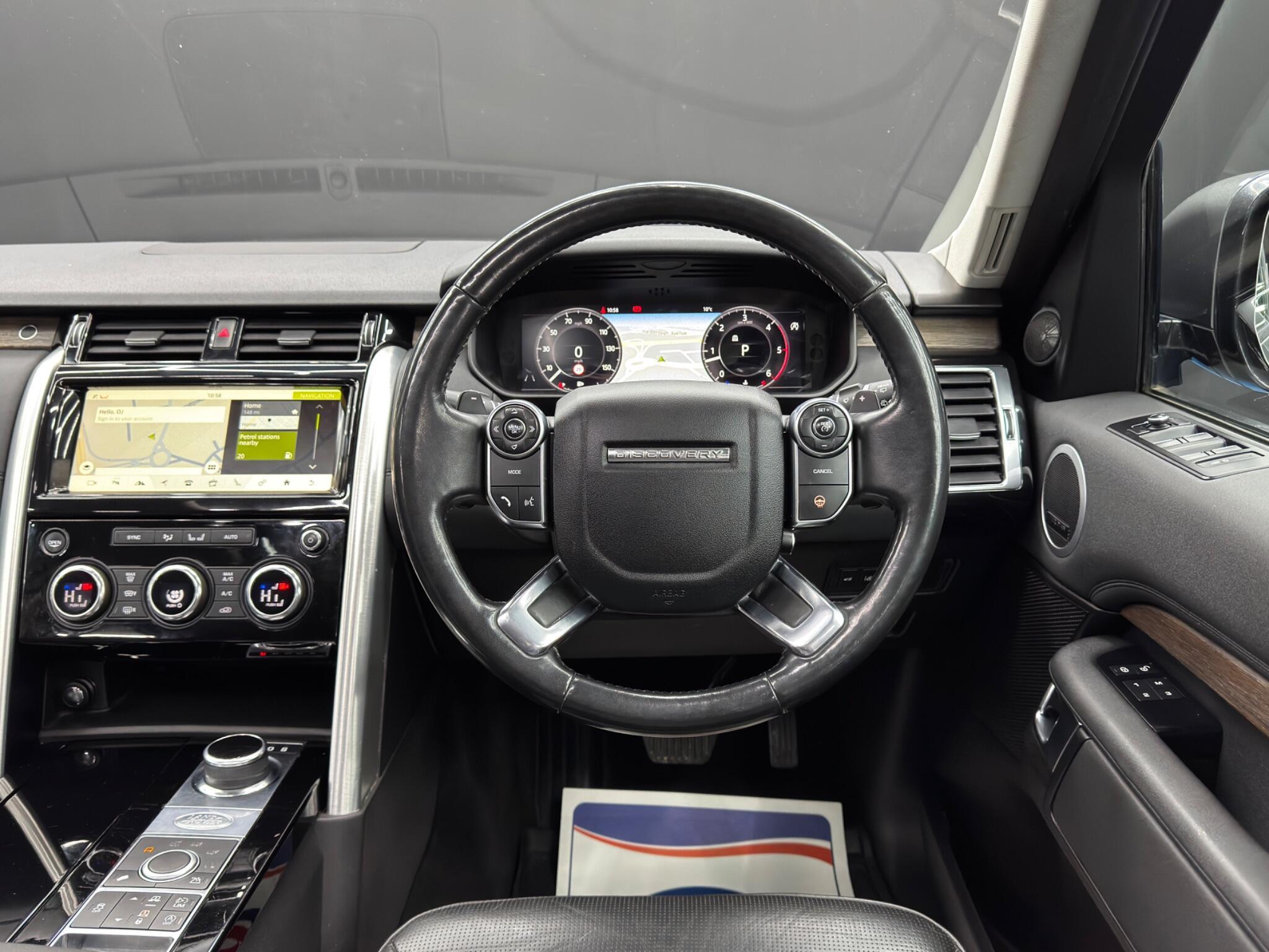 Land Rover Discovery - Image 19