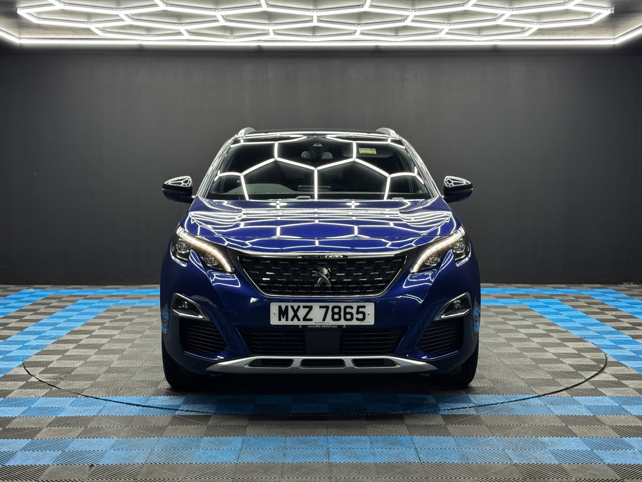 Peugeot 3008 - Image 2
