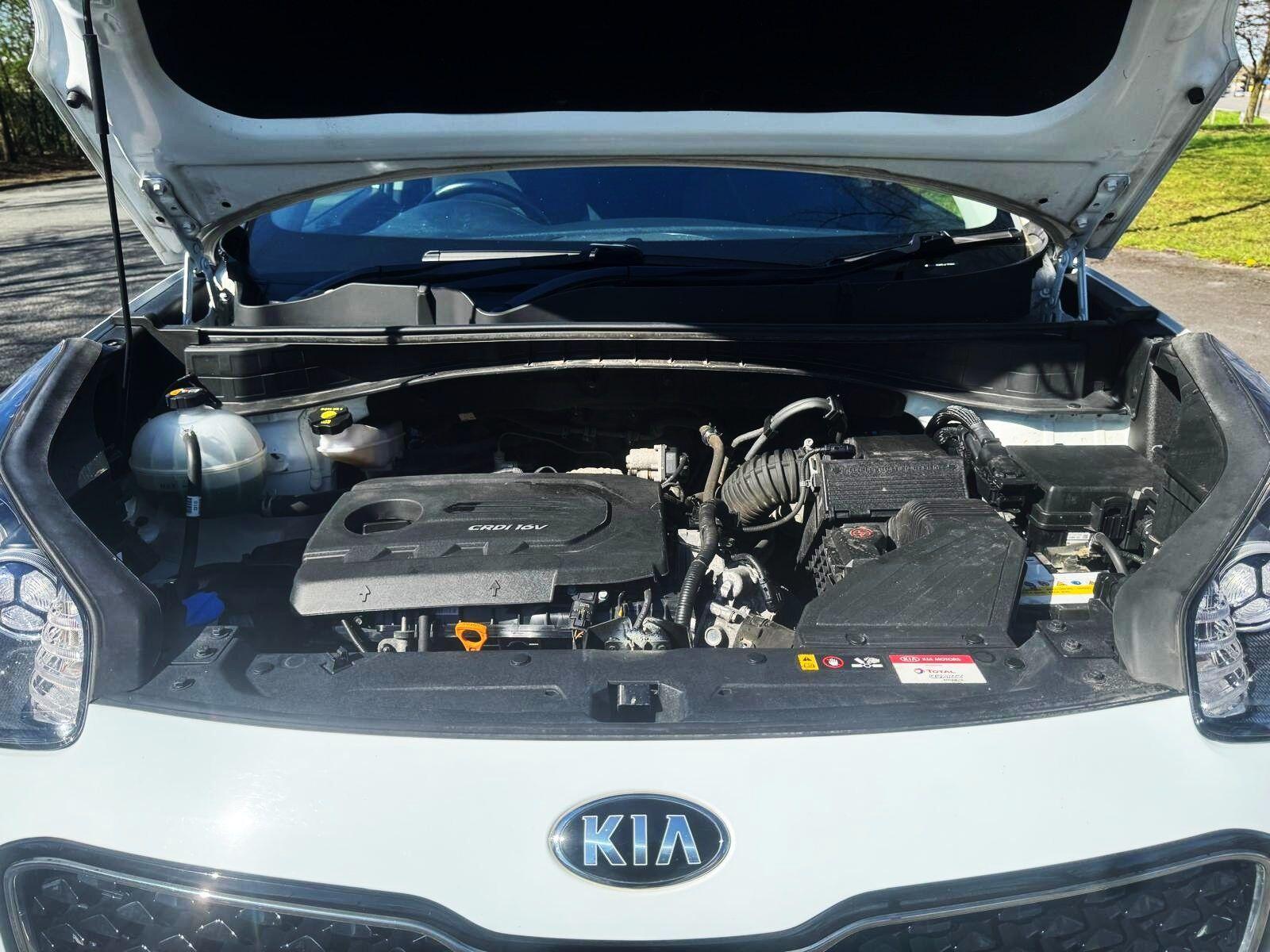 Kia Sportage - Image 47