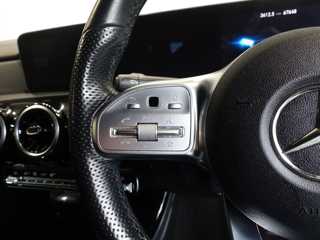 Mercedes-benz CLA - Image 20