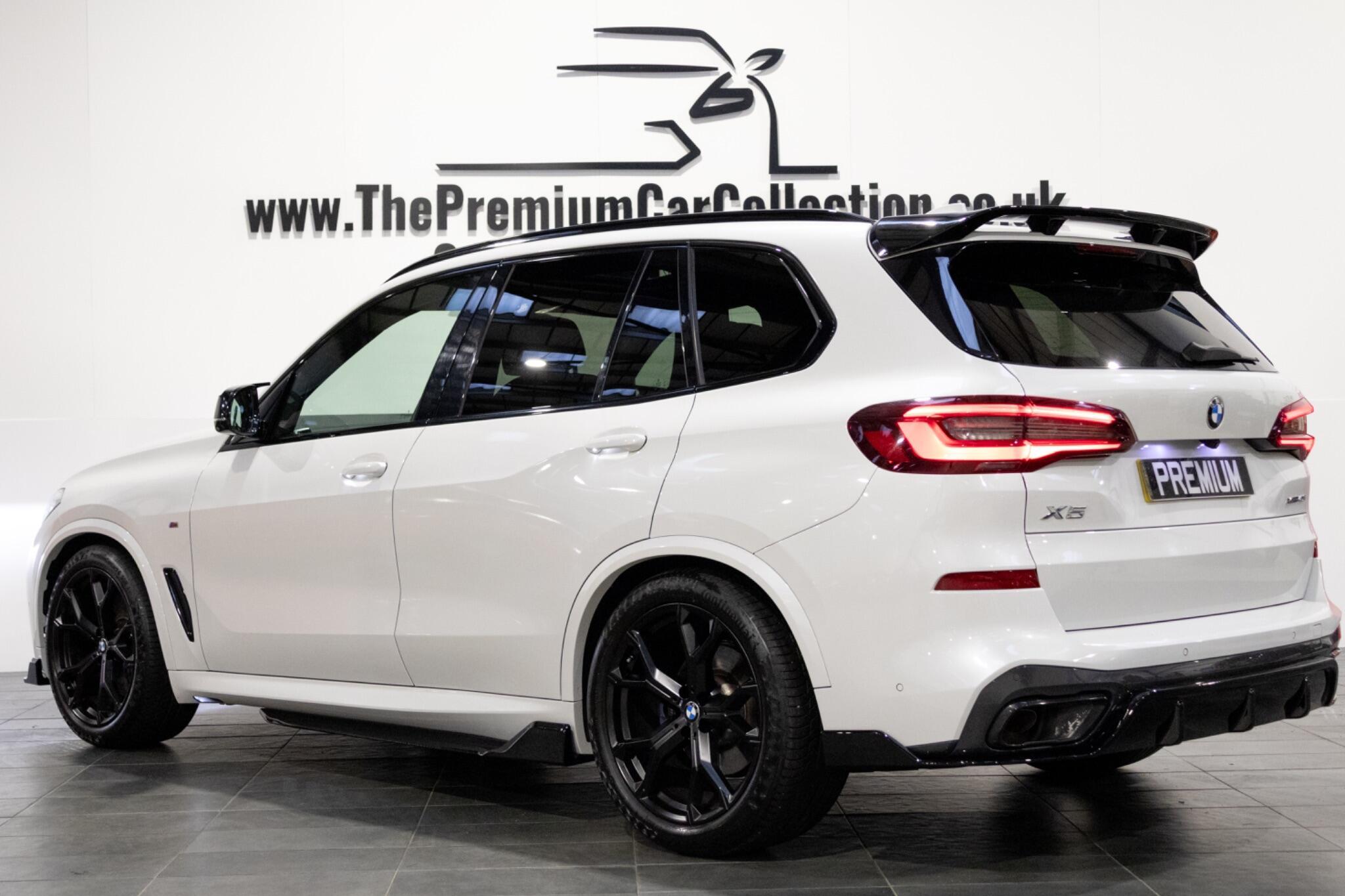 BMW X5 - Image 5
