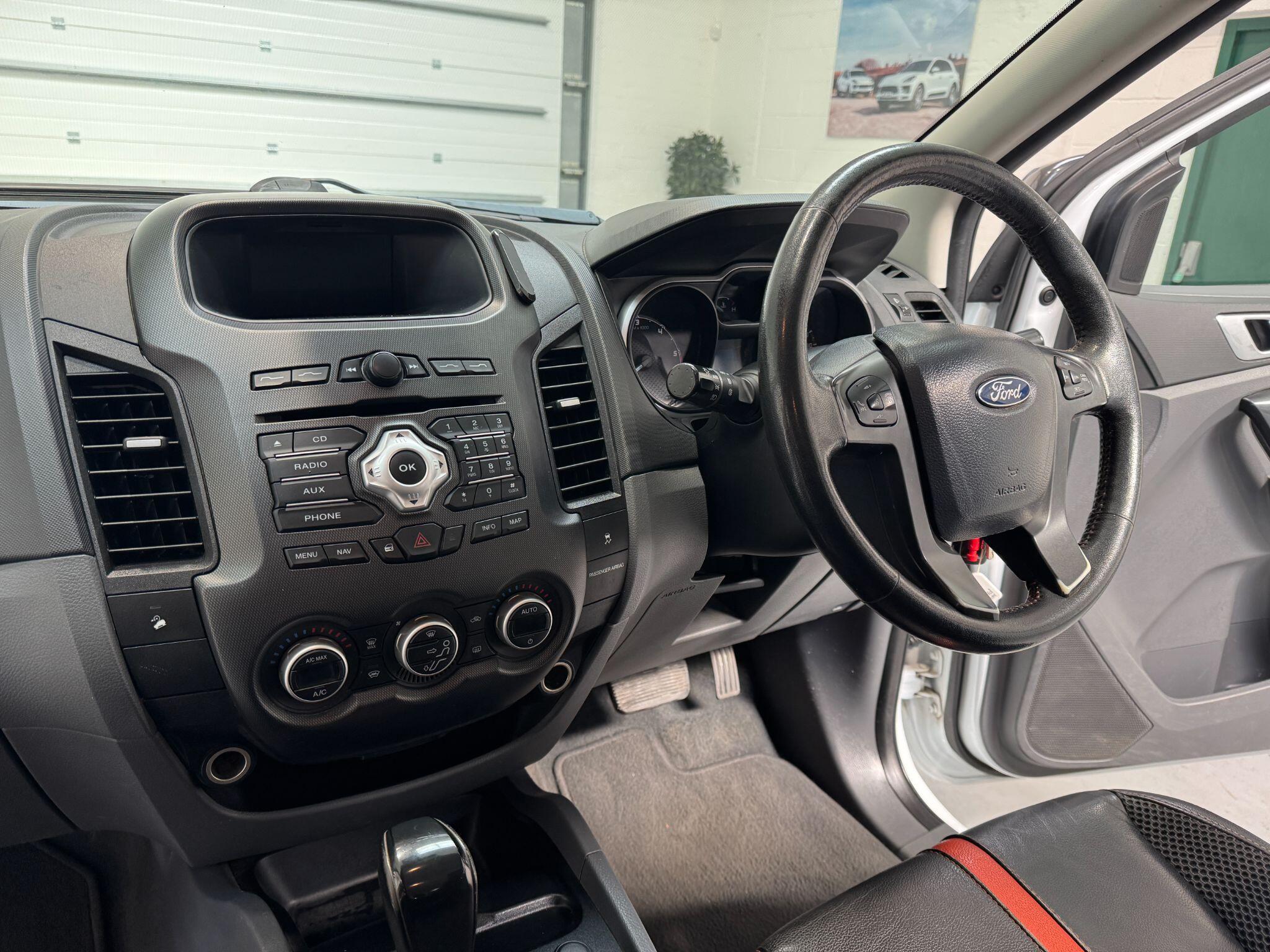 Ford Ranger - Image 51