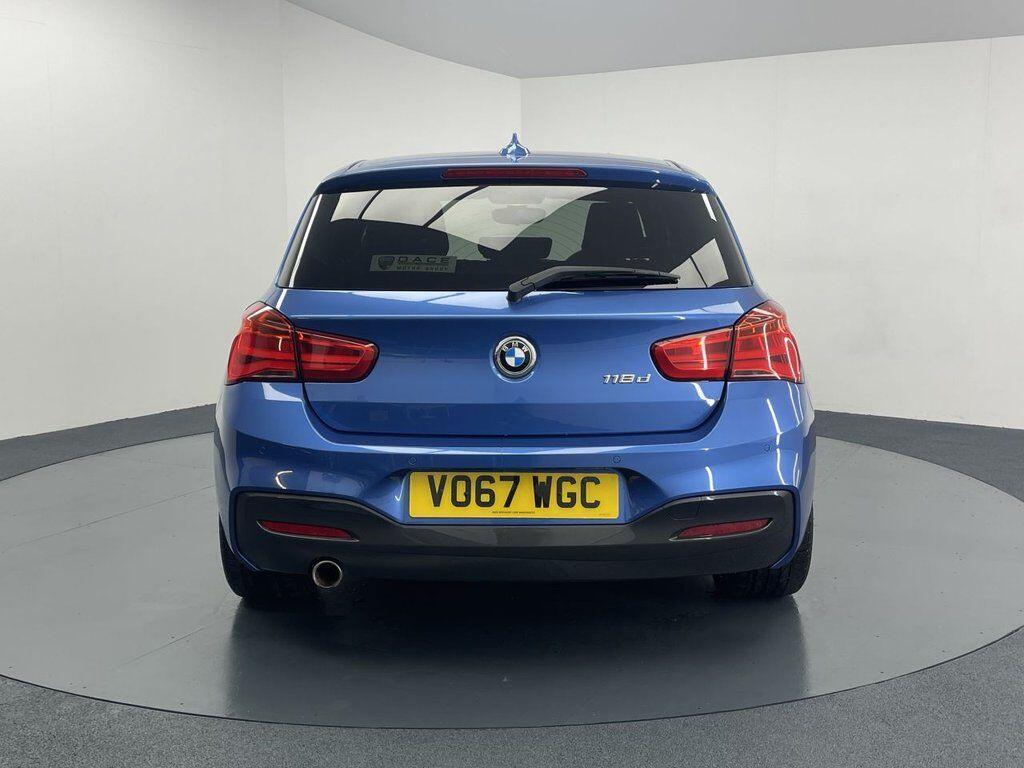 BMW 1 Series - Image 10