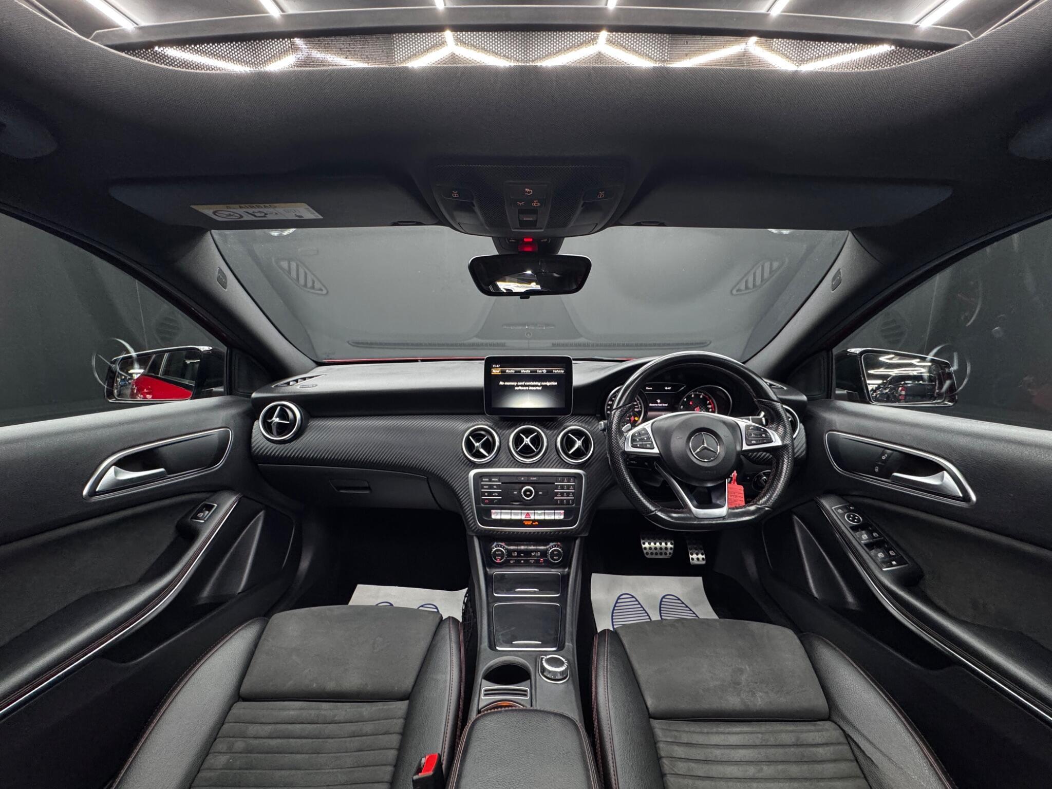 Mercedes A Class - Image 17