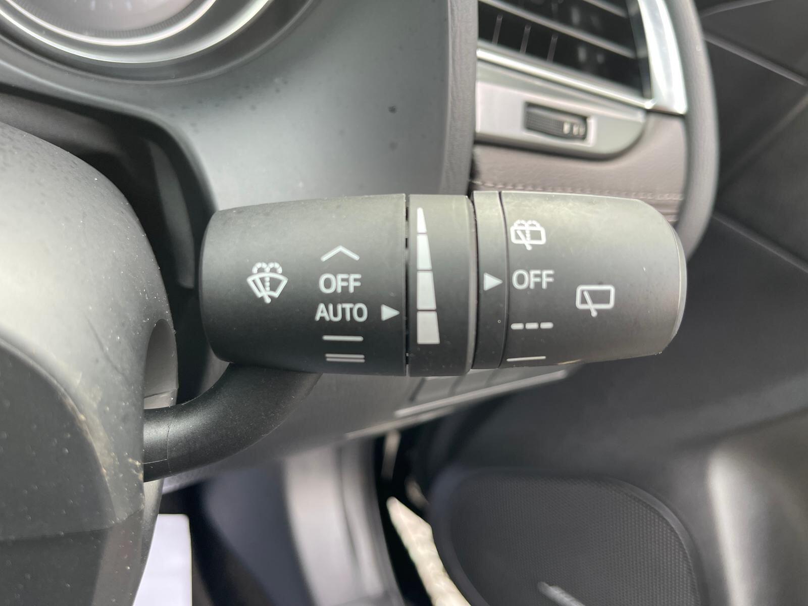 Mazda MAZDA6 - Image 31