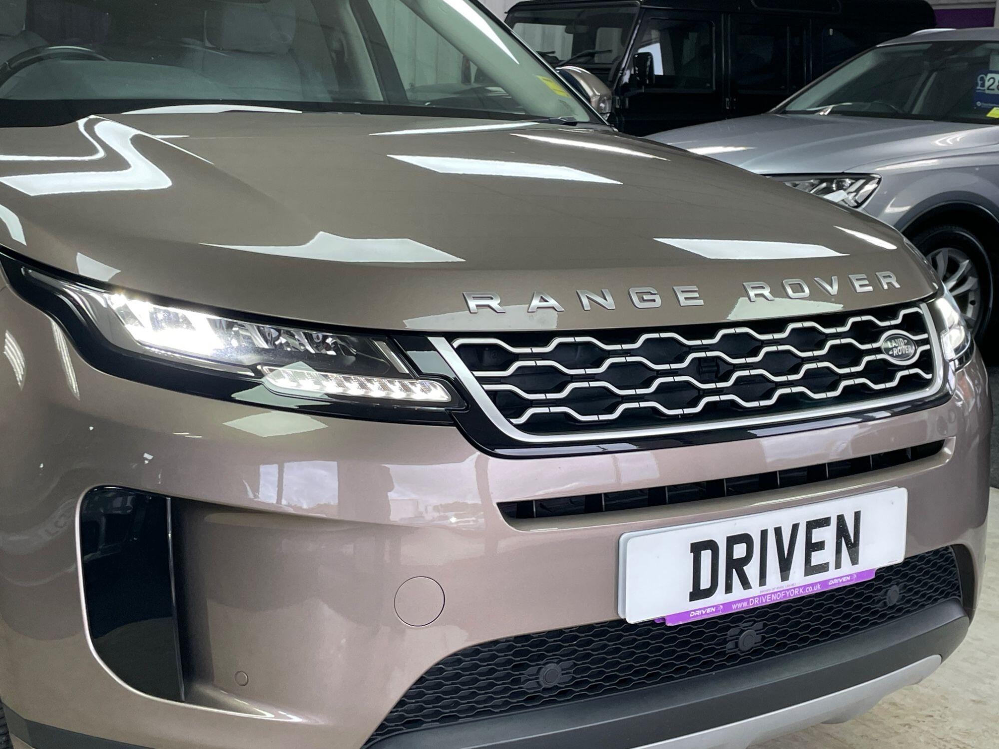 Land Rover Range Rover Evoque - Image 4