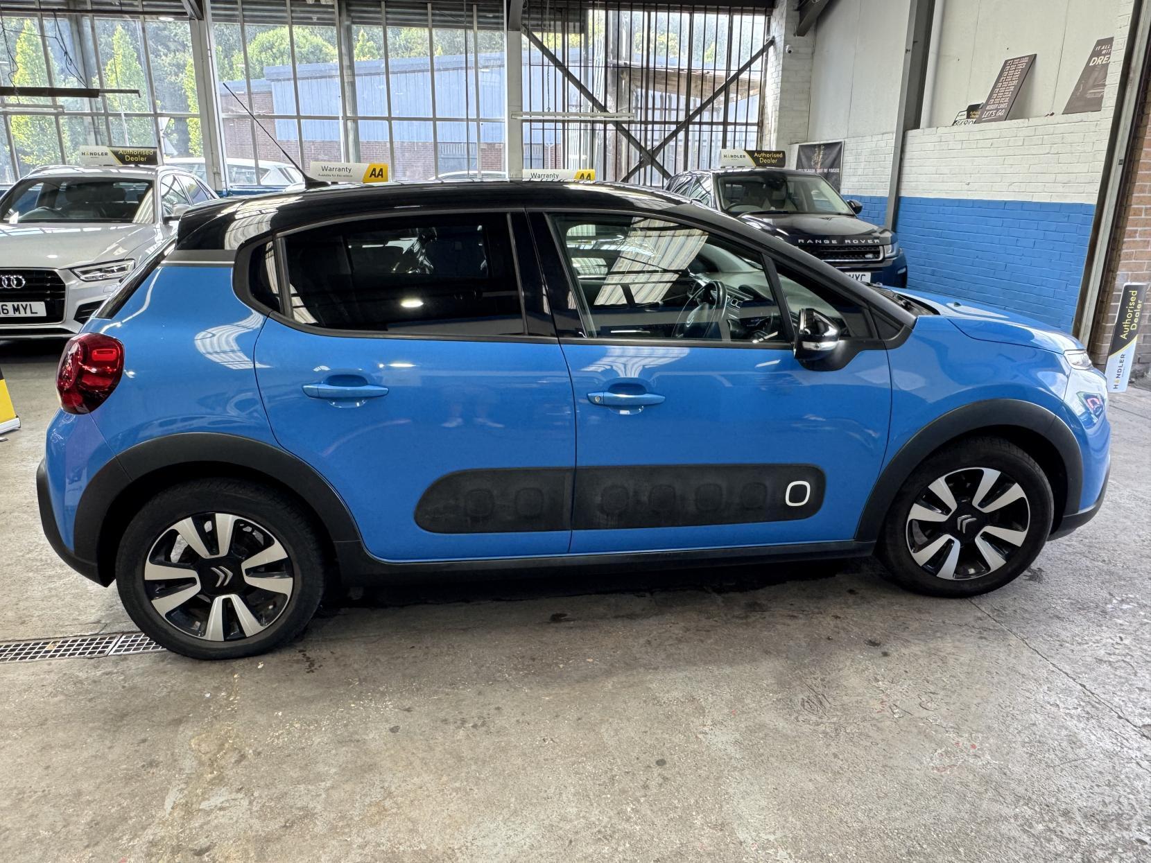 Citroen C3 - Image 12