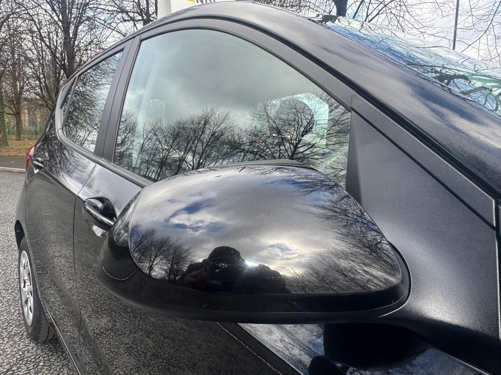 Hyundai i10 - Image 46