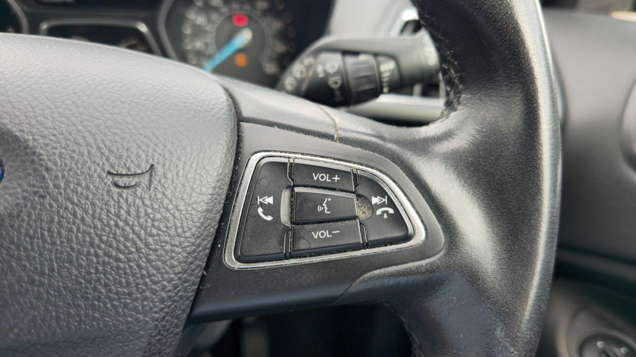 Ford C-MAX - Image 20