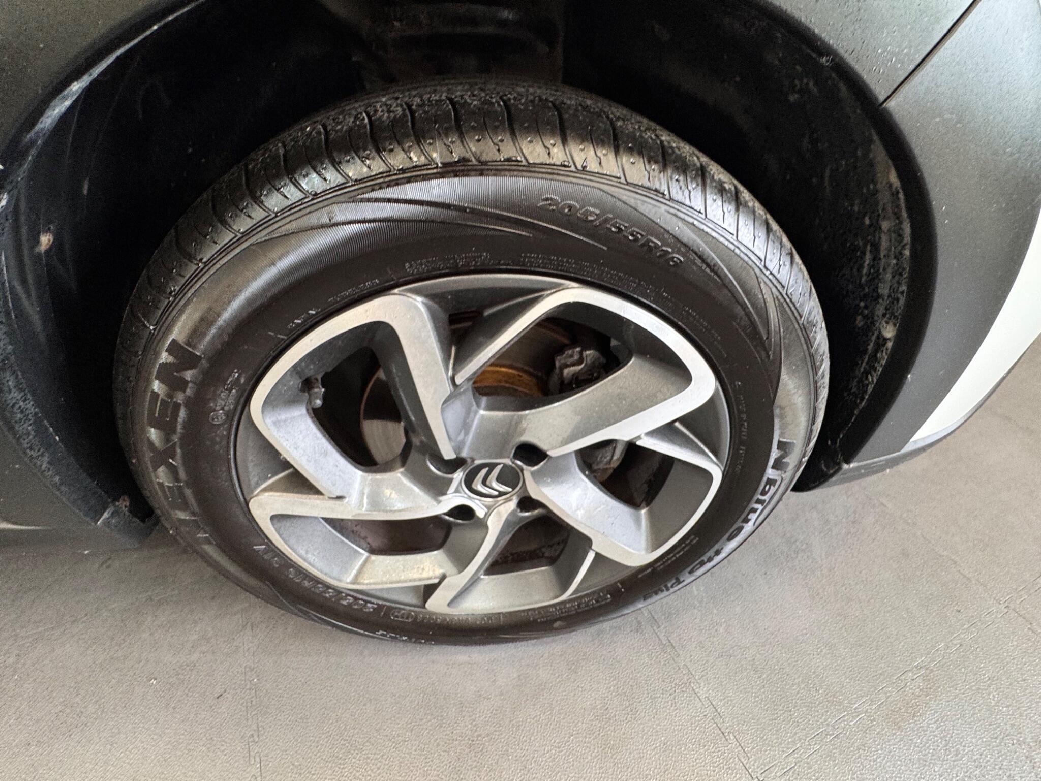 Citroen C3 - Image 5