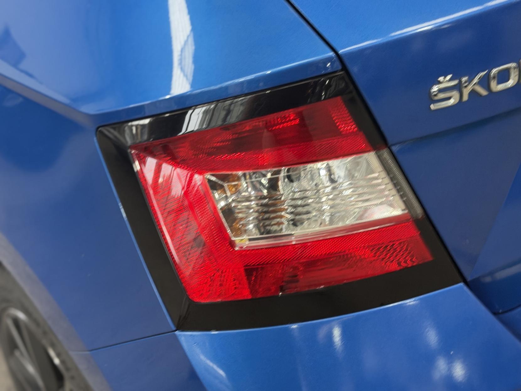 Skoda Fabia - Image 14