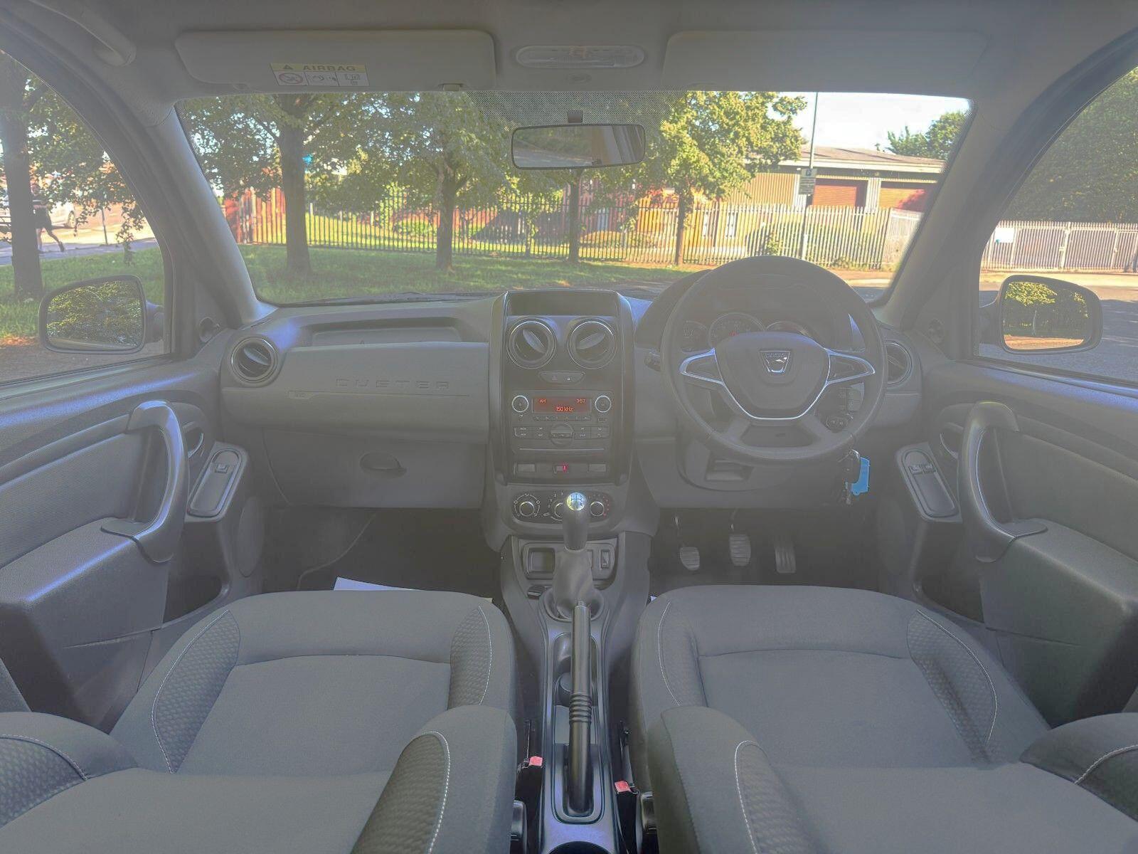 Dacia Duster - Image 16