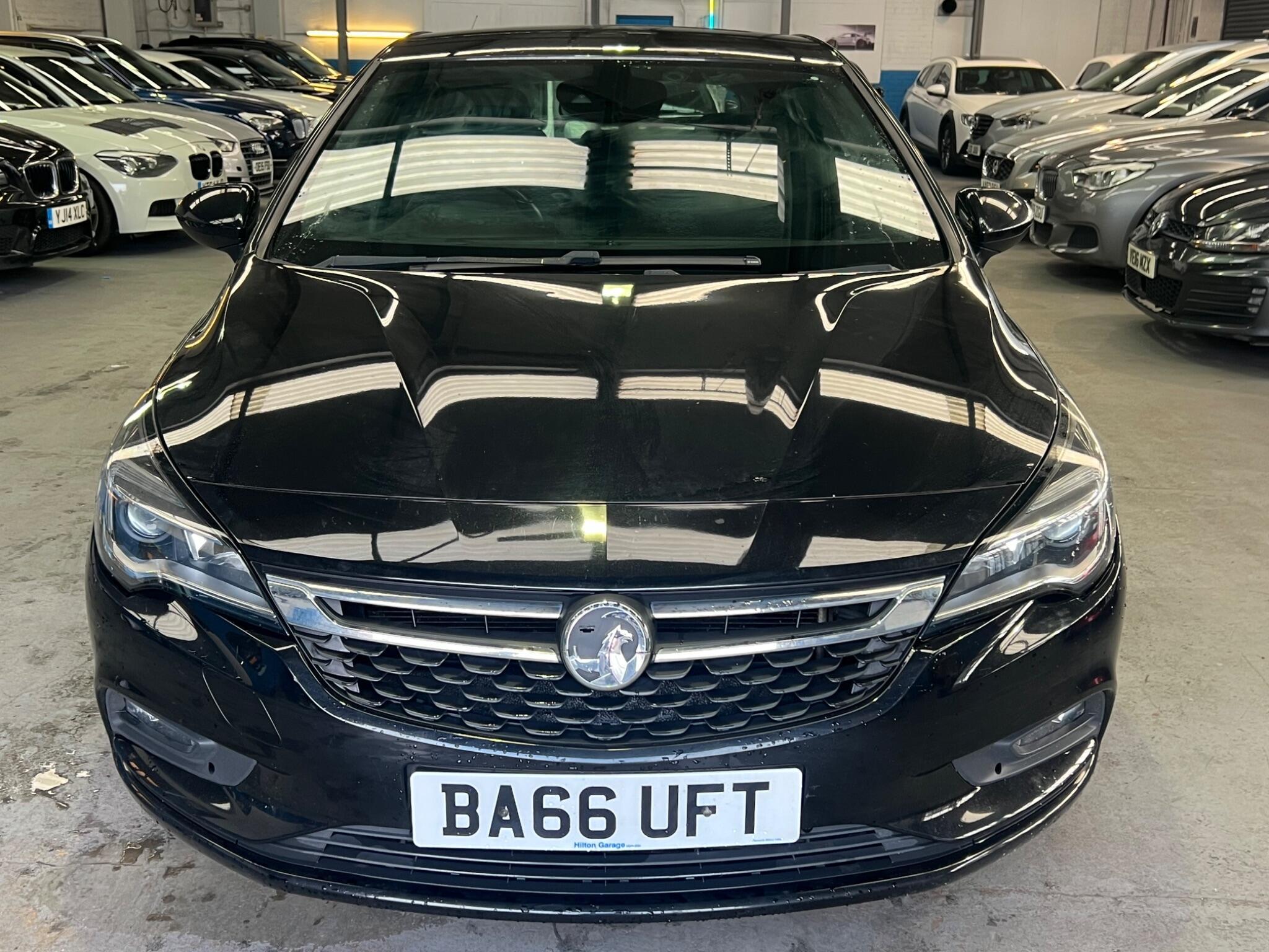 Vauxhall Astra - Image 7