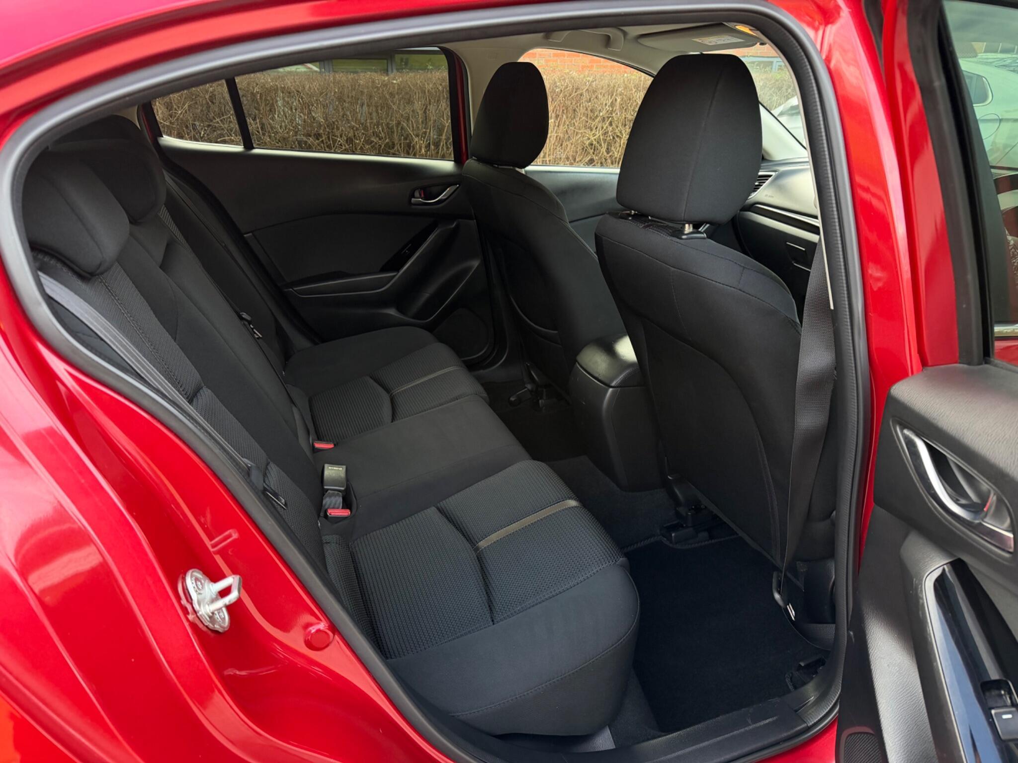 Mazda MAZDA3 - Image 42