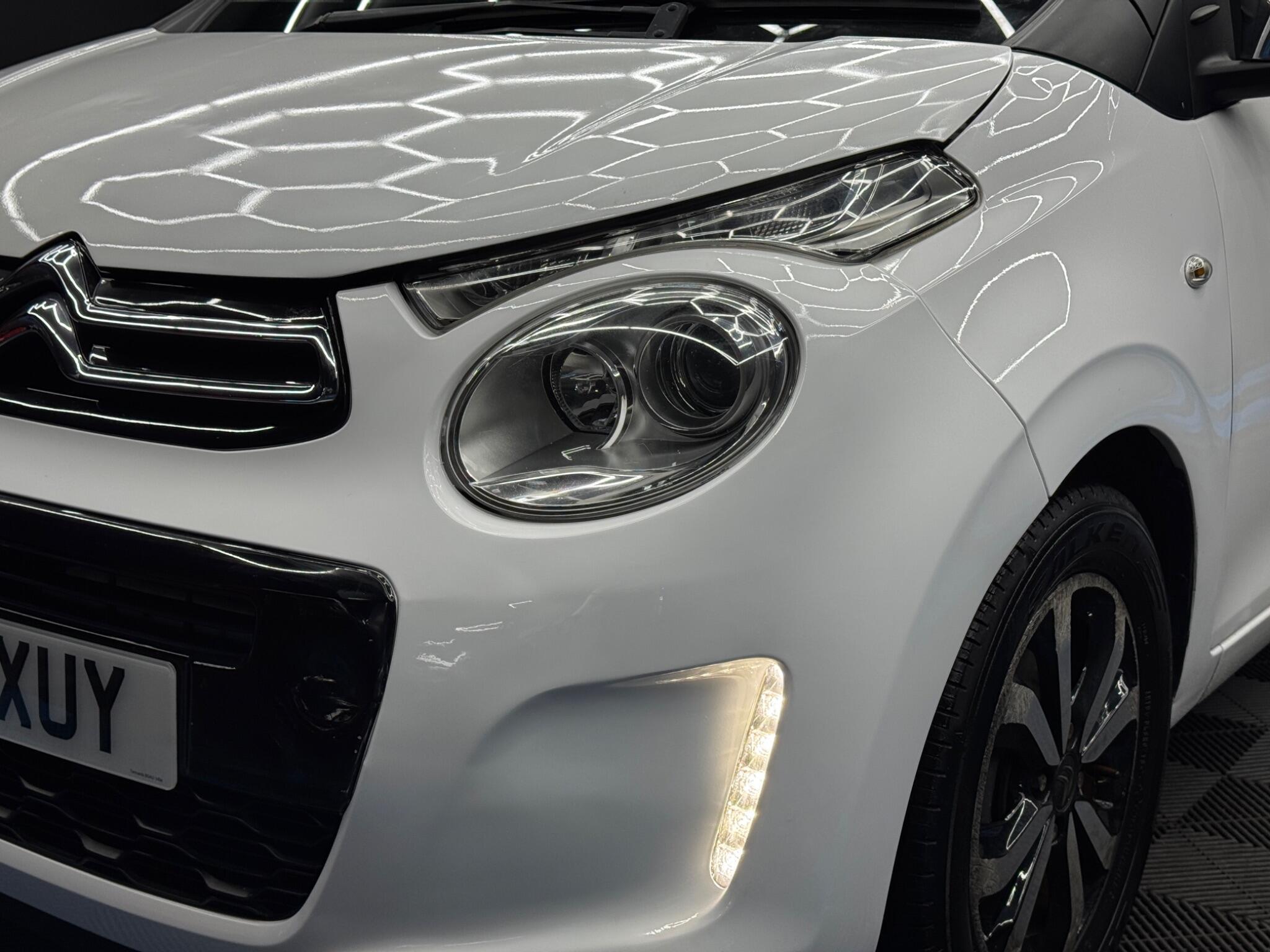 Citroen C1 - Image 42