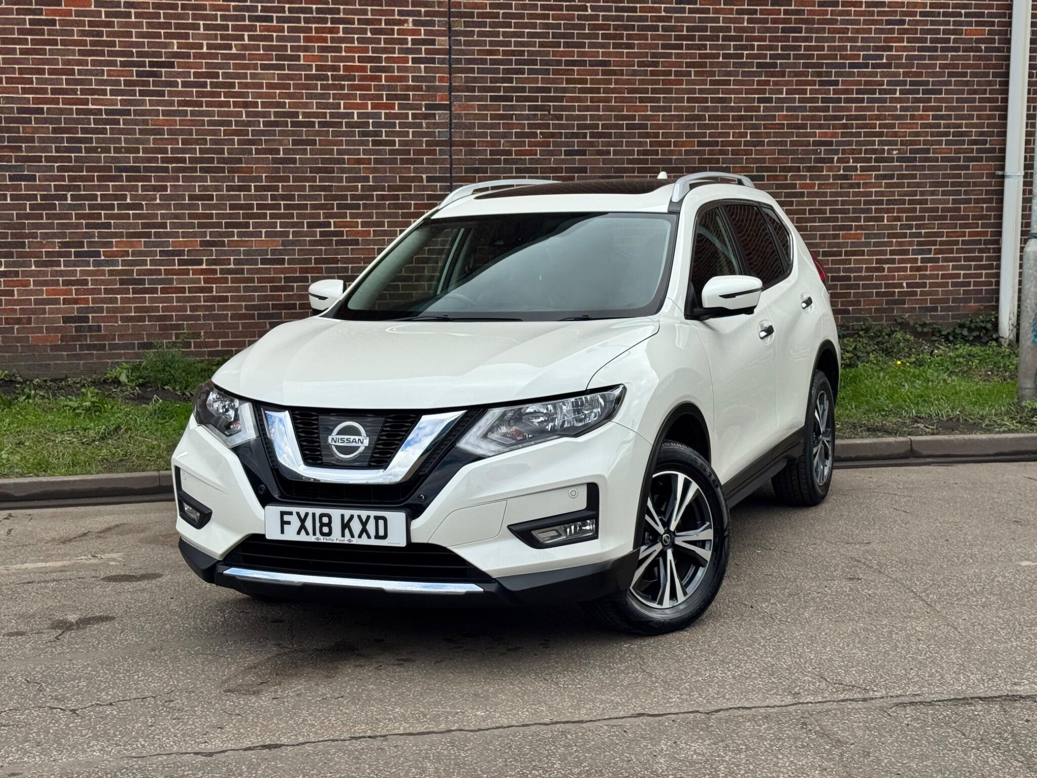 Nissan X-Trail - Image 12