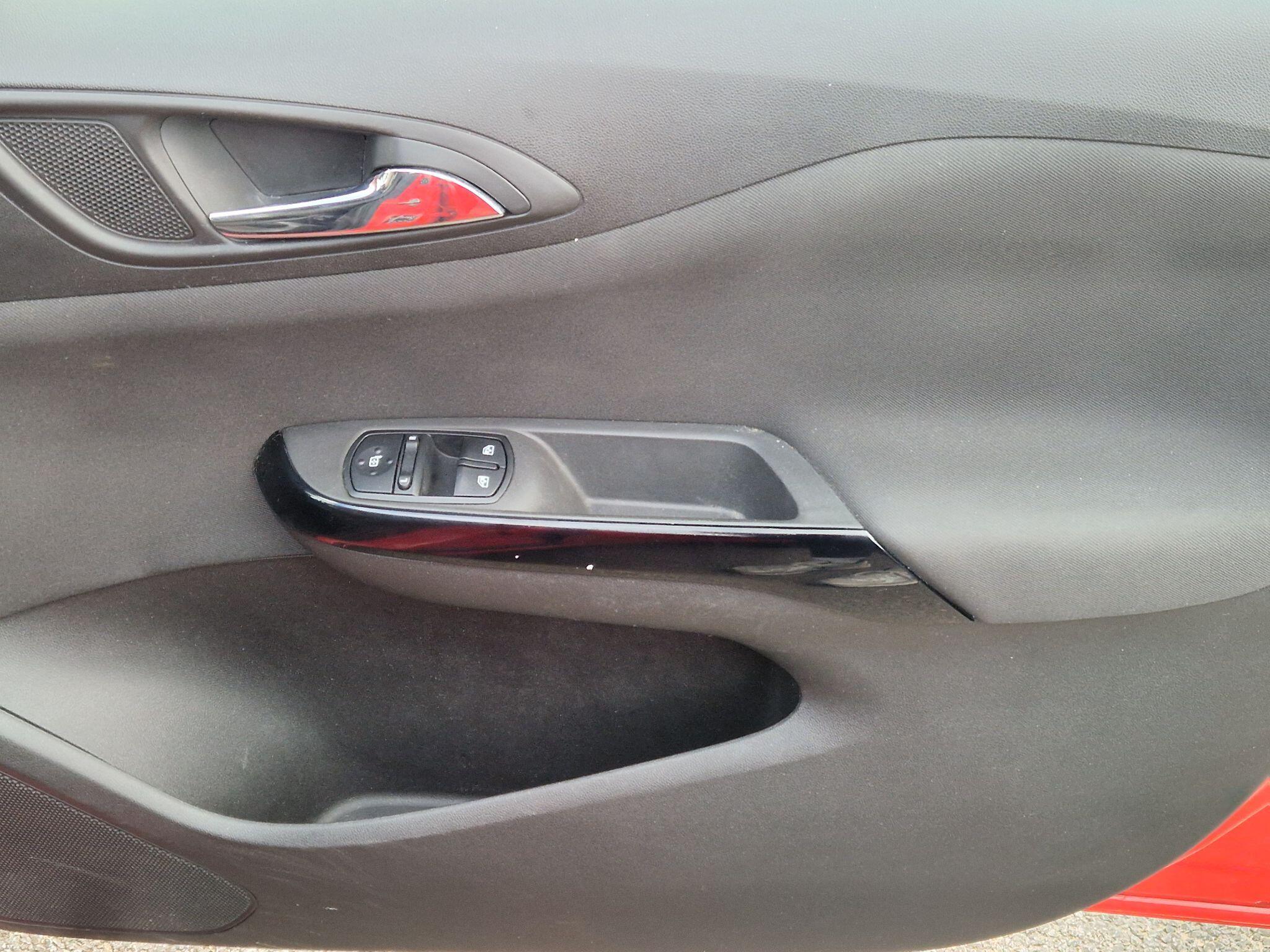 Vauxhall Corsa - Image 32