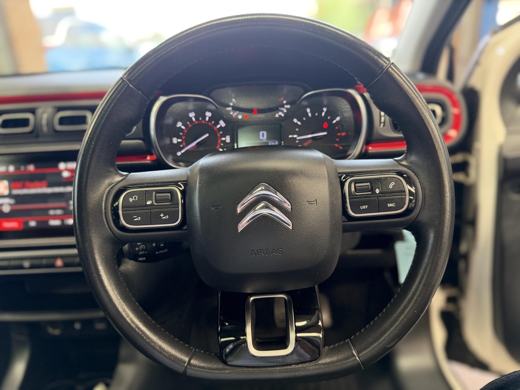 Citroen C3 - Image 20