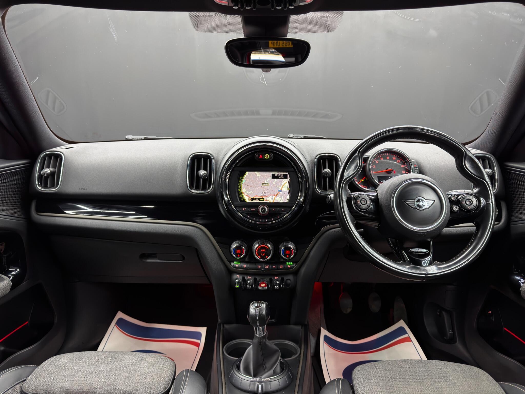 MINI Countryman - Image 10