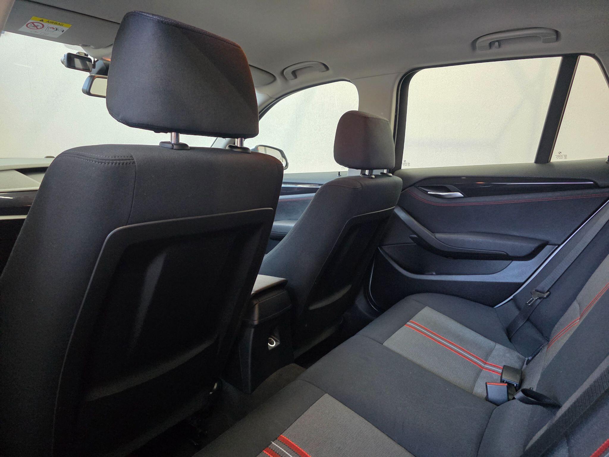 BMW X1 - Image 23