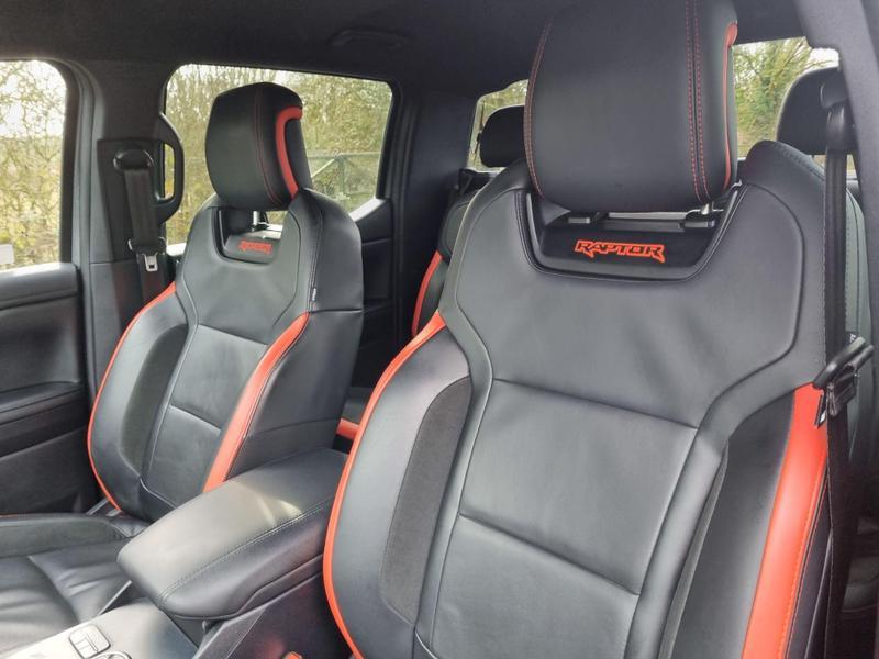 Ford Ranger - Image 13