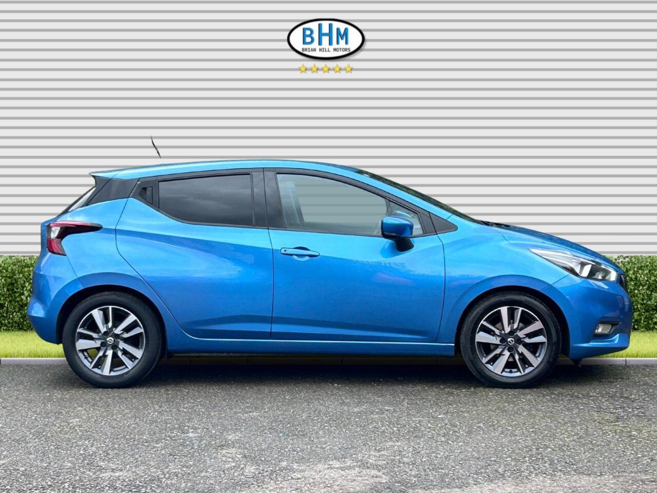 Nissan Micra - Image 2