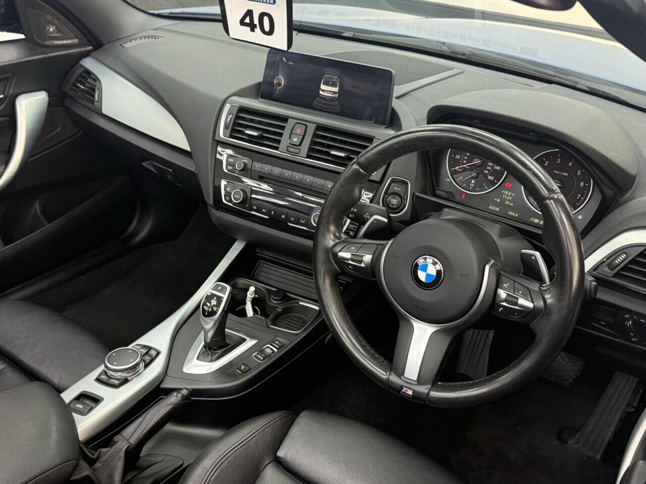 BMW 2 Series - Image 14