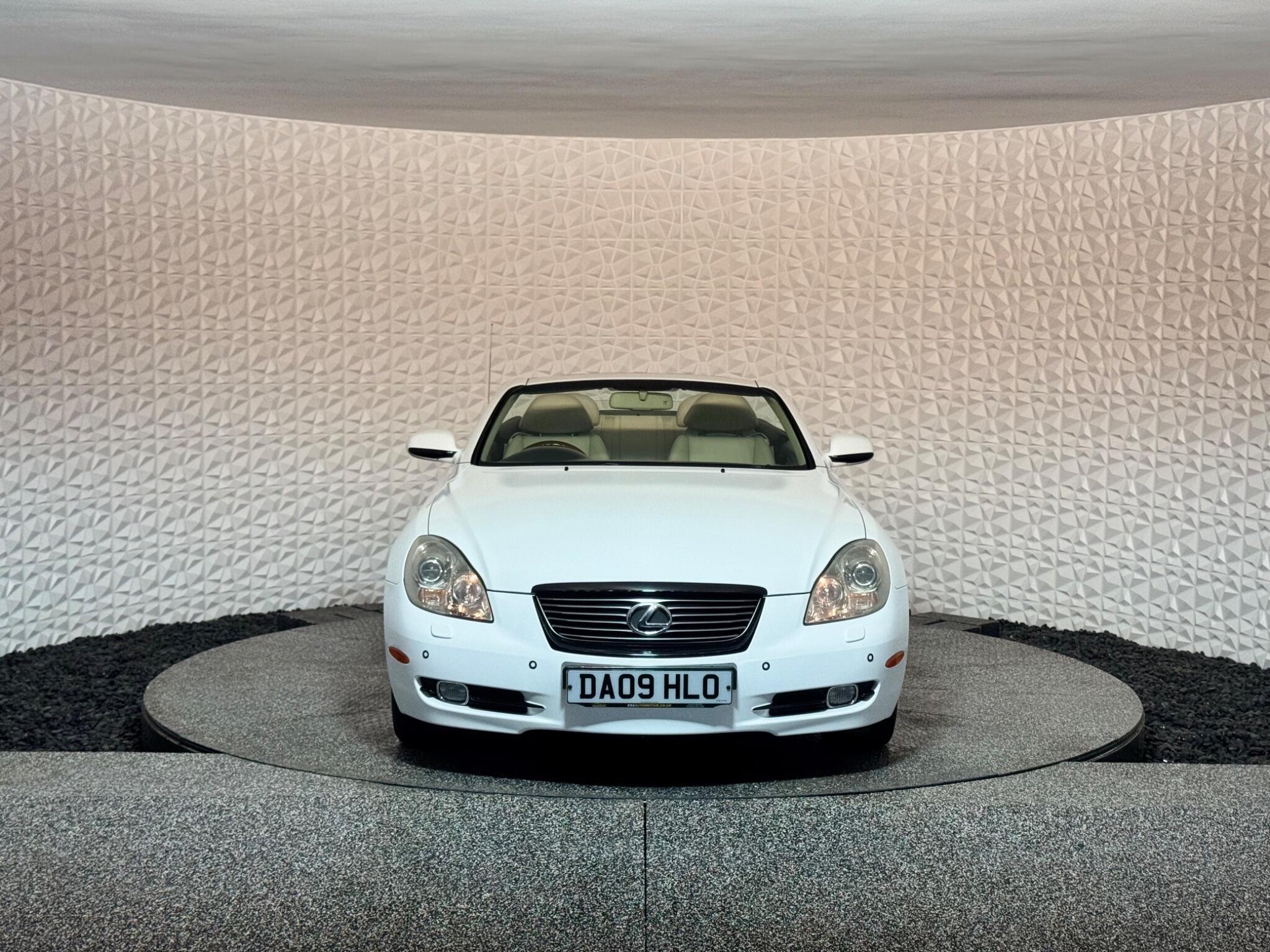 Lexus SC - Image 4