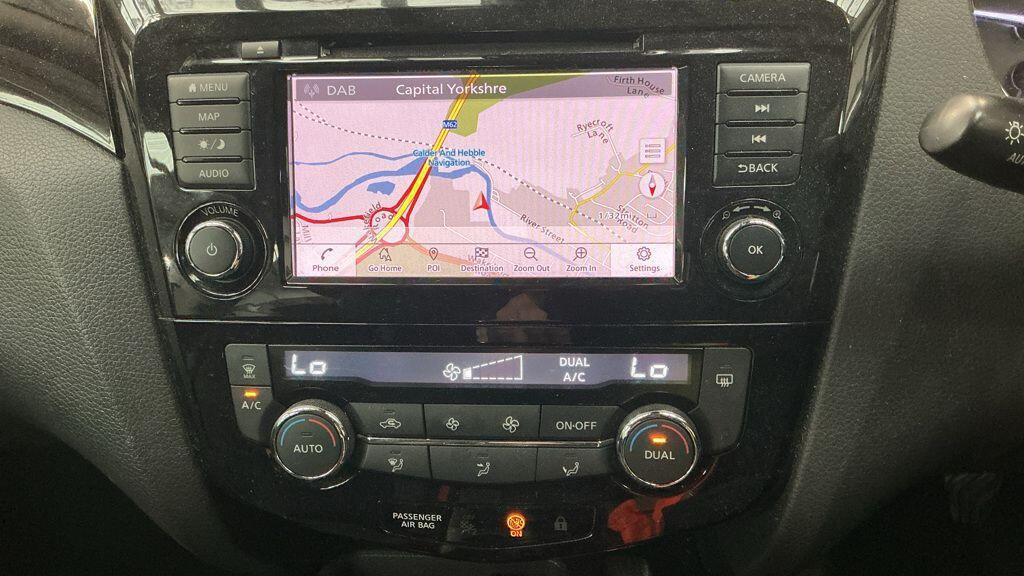 Nissan Qashqai - Image 2