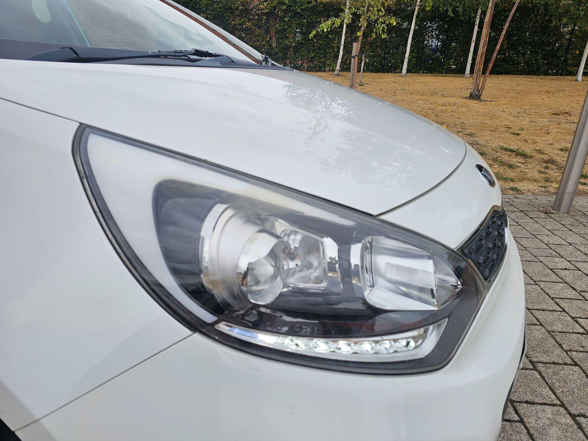 Kia Rio - Image 8