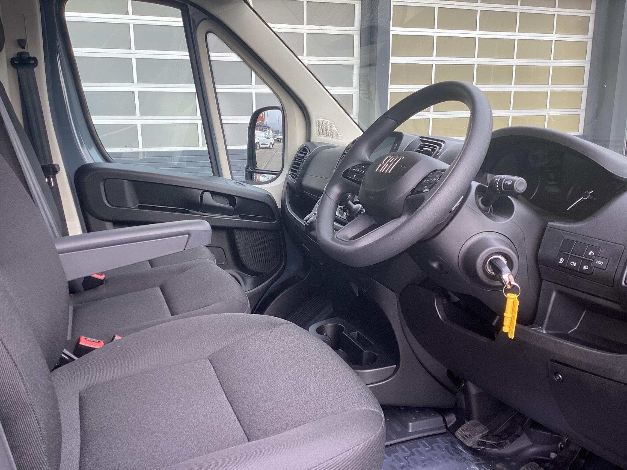 Fiat Ducato - Image 18