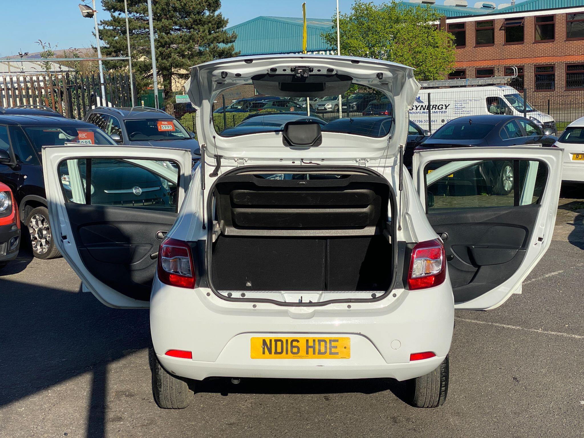 Dacia Sandero - Image 22