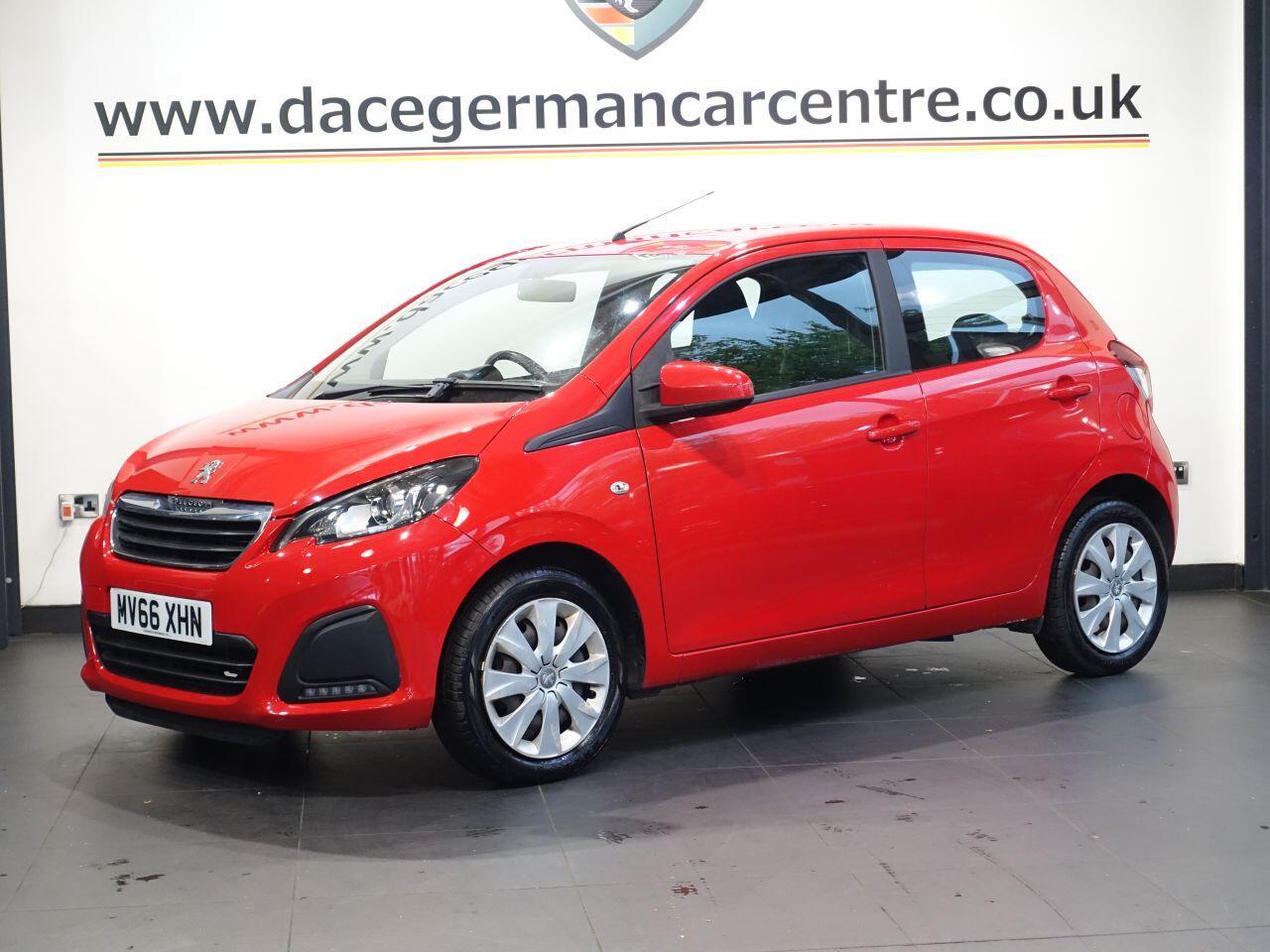 Peugeot 108 - Image 9