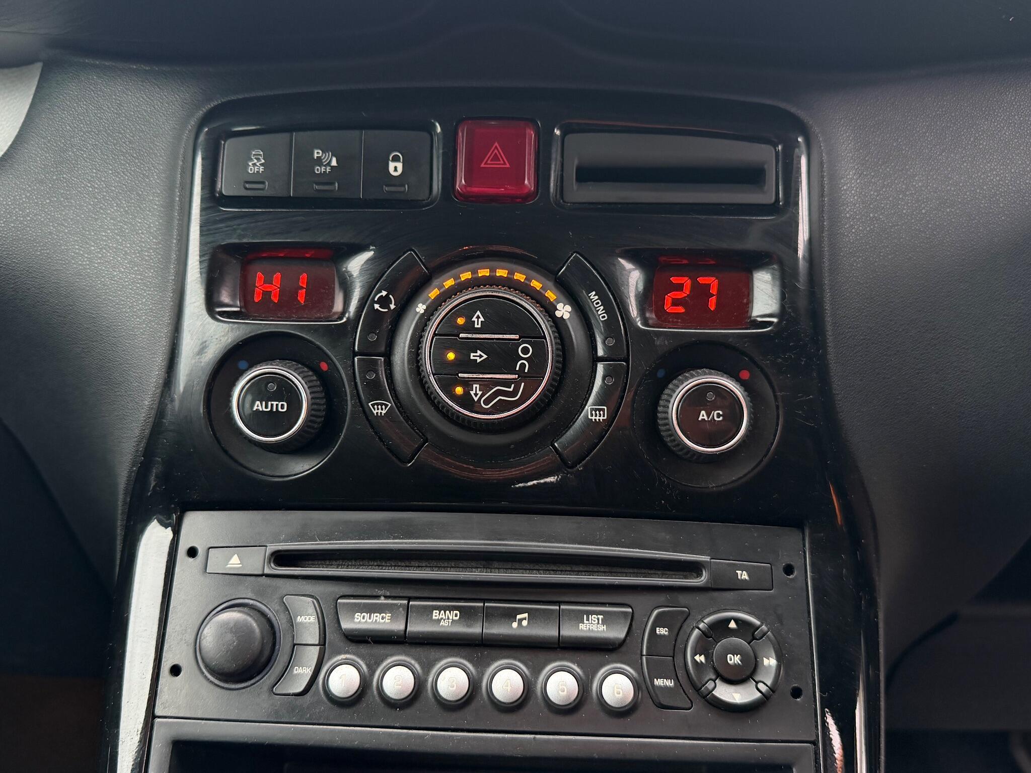 Citroen C3 Picasso - Image 11