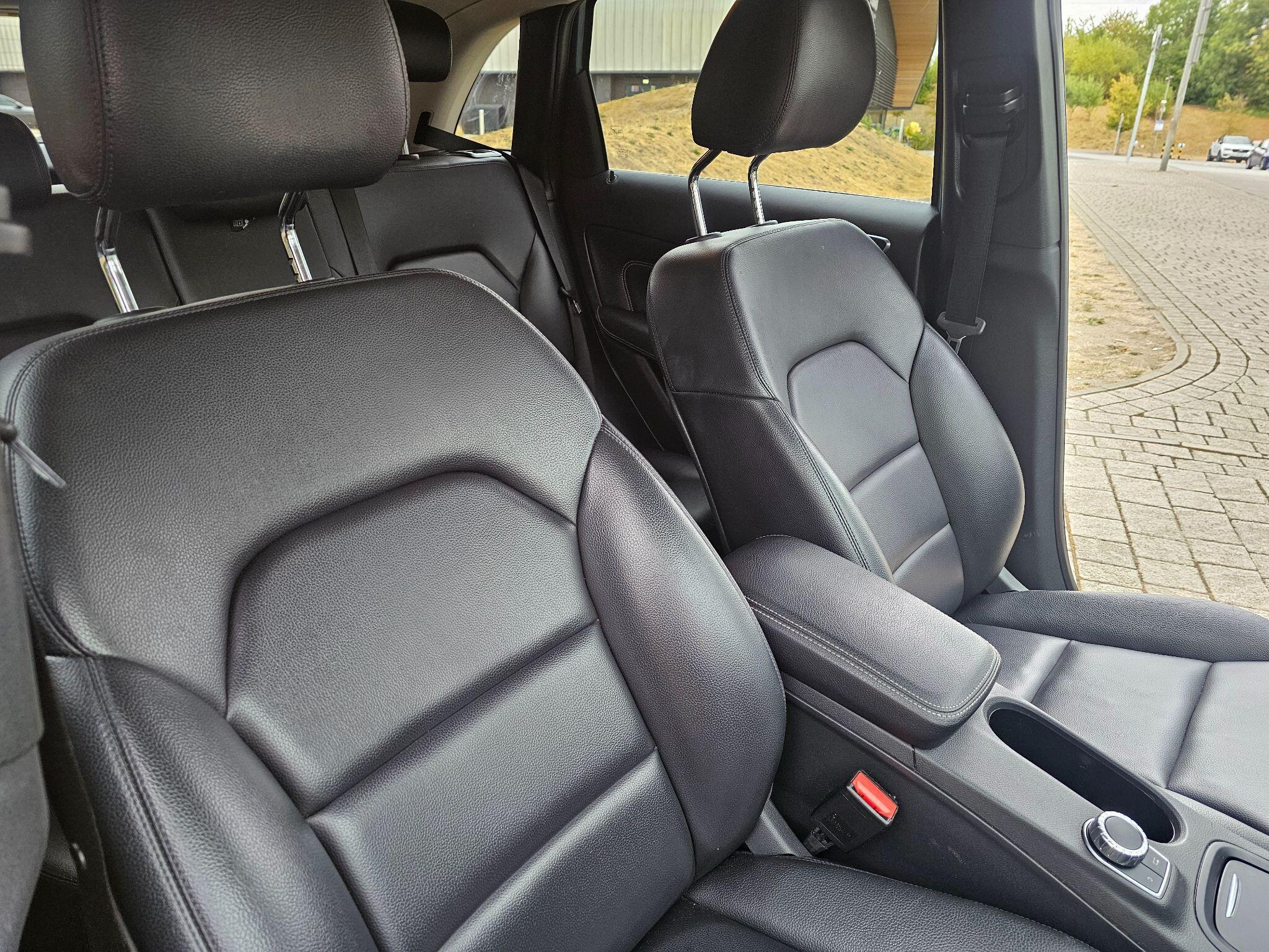 Mercedes B Class - Image 20