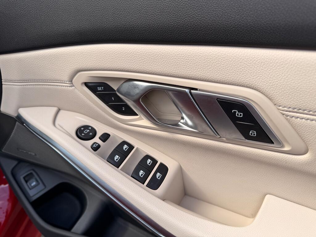 BMW 3 Series - Image 43