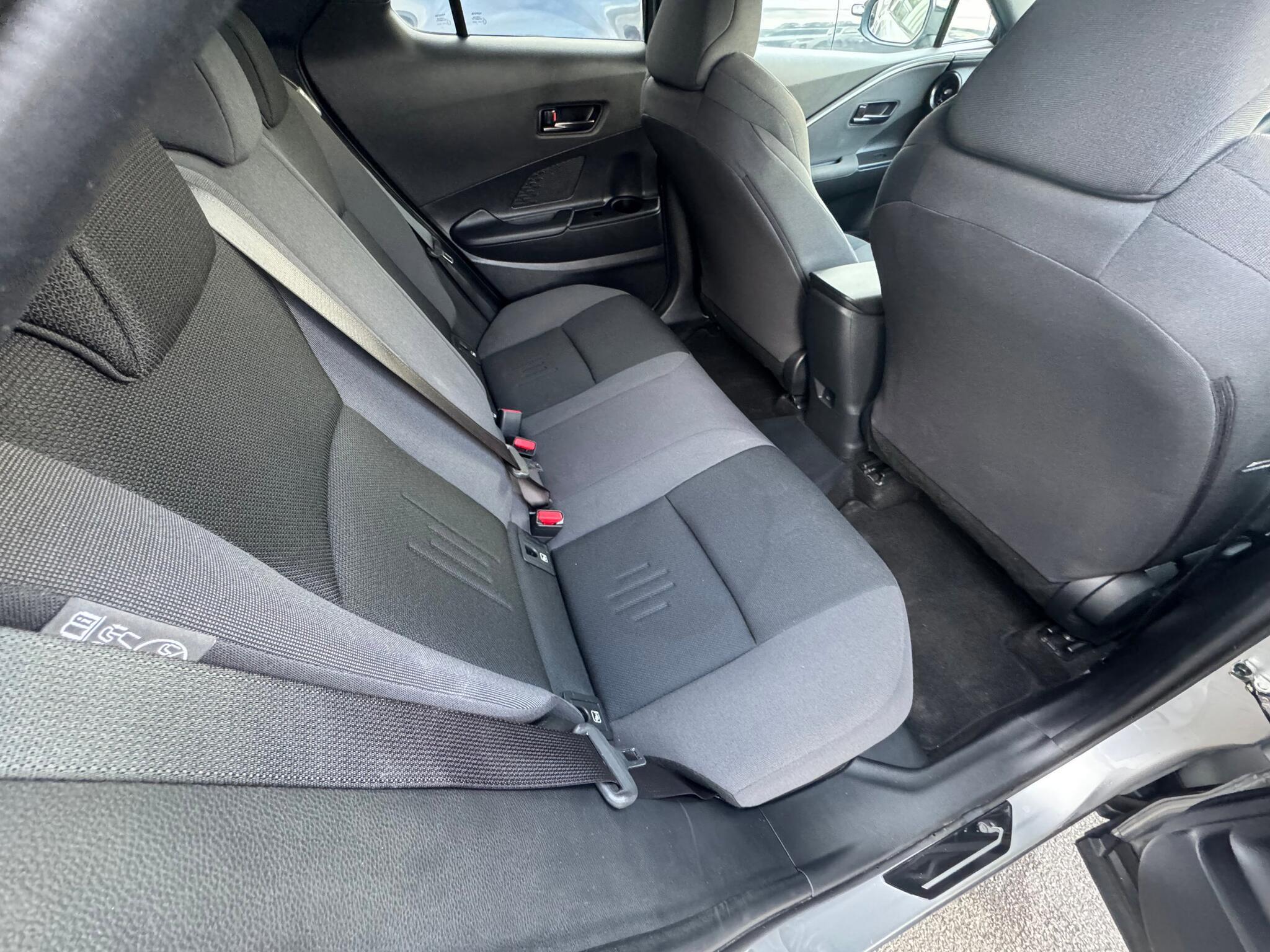 Toyota C-Hr - Image 17