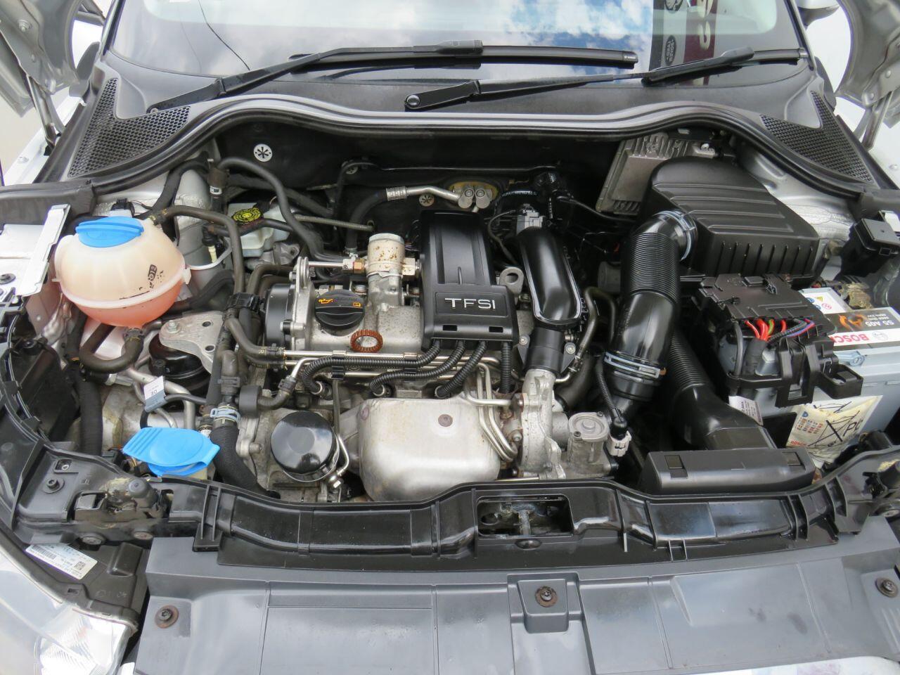 Audi A1 - Image 13