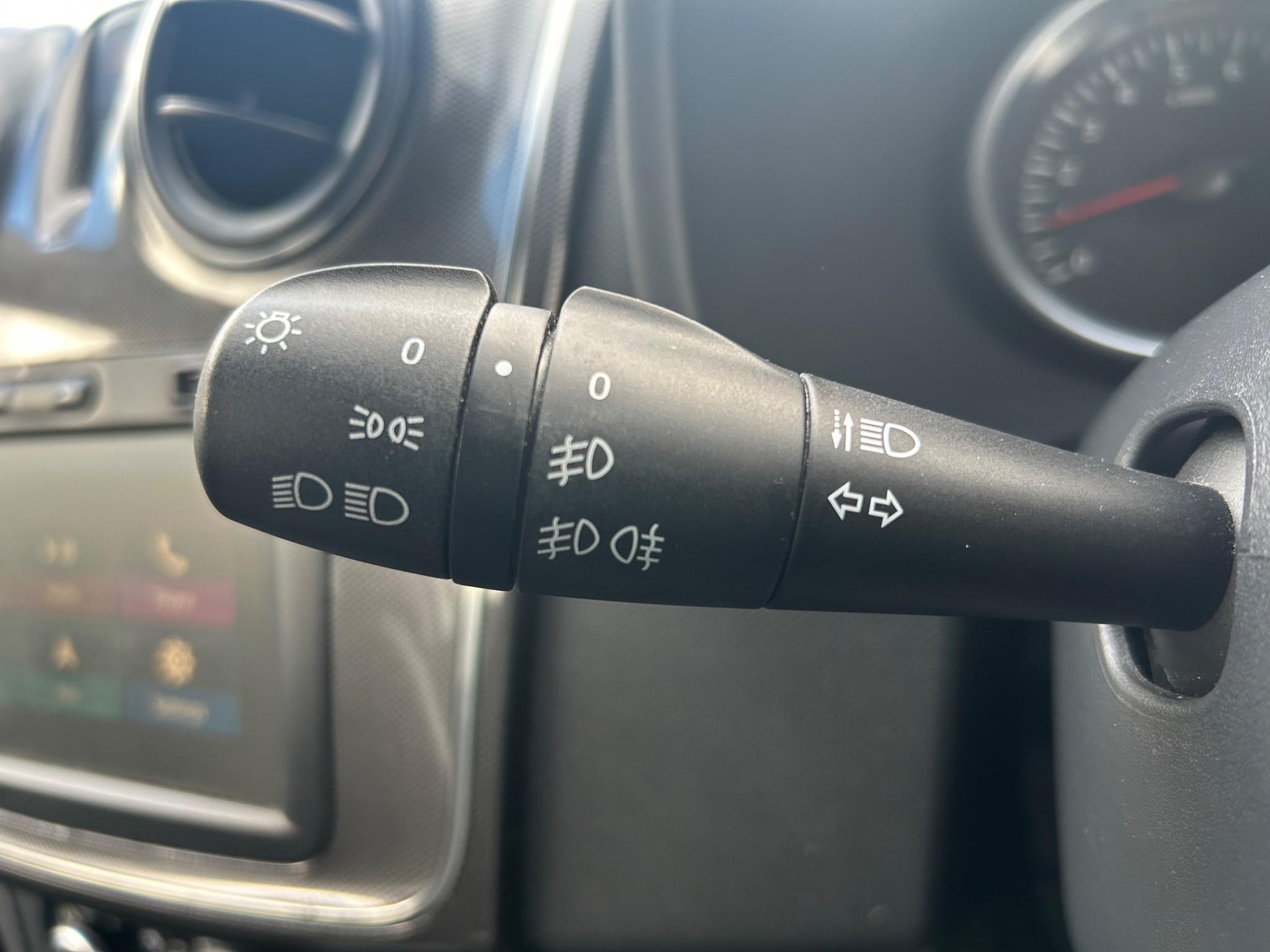 Dacia Sandero Stepway - Image 41