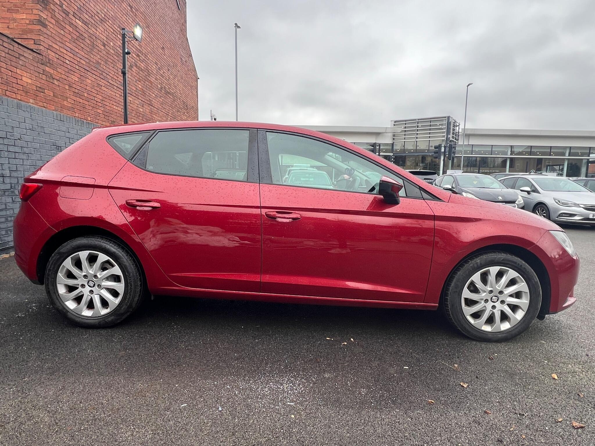 SEAT Leon - Image 7